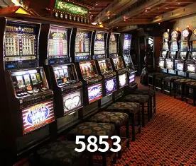 Desvendando o Mundo dos Jogos Virtuais na 5853