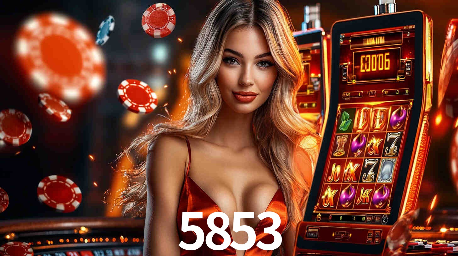 5853 - Aposta Radical - 5853.com