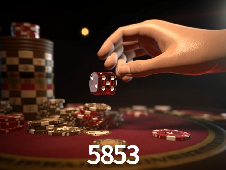 Benefícios da Conta 5853