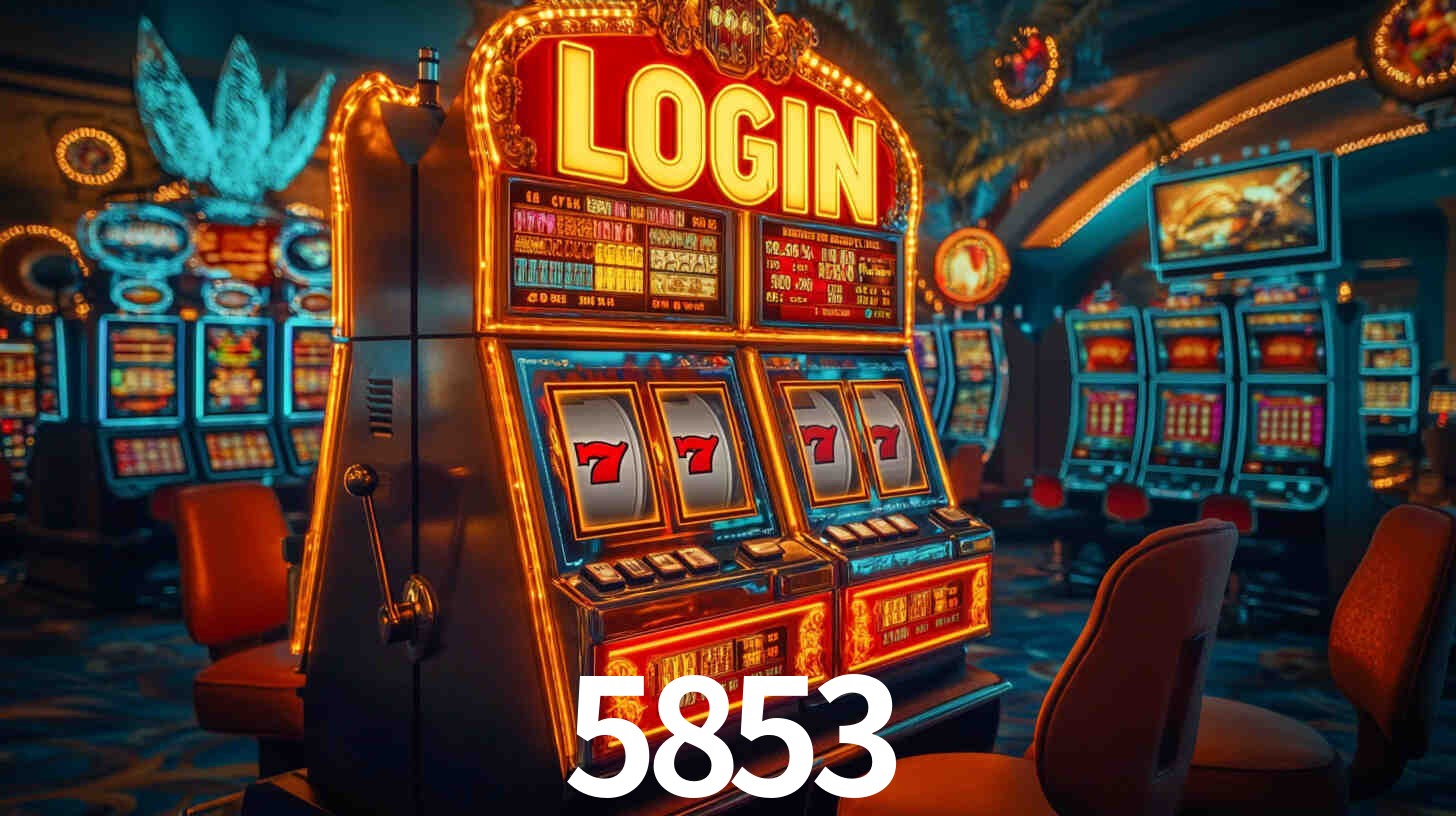 Instant EasyPaisa 5853