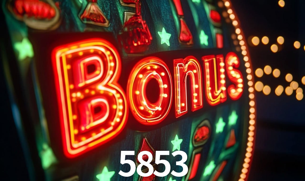 Casino VIP 5853