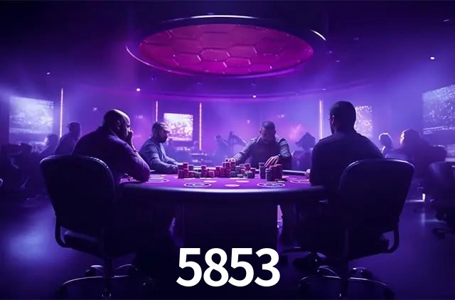 cassino 5853
