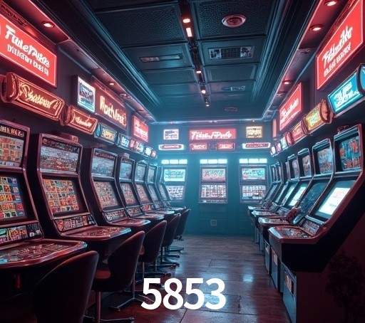Cassino ao Vivo 5853 - Dealers Brasileiros Profissionais