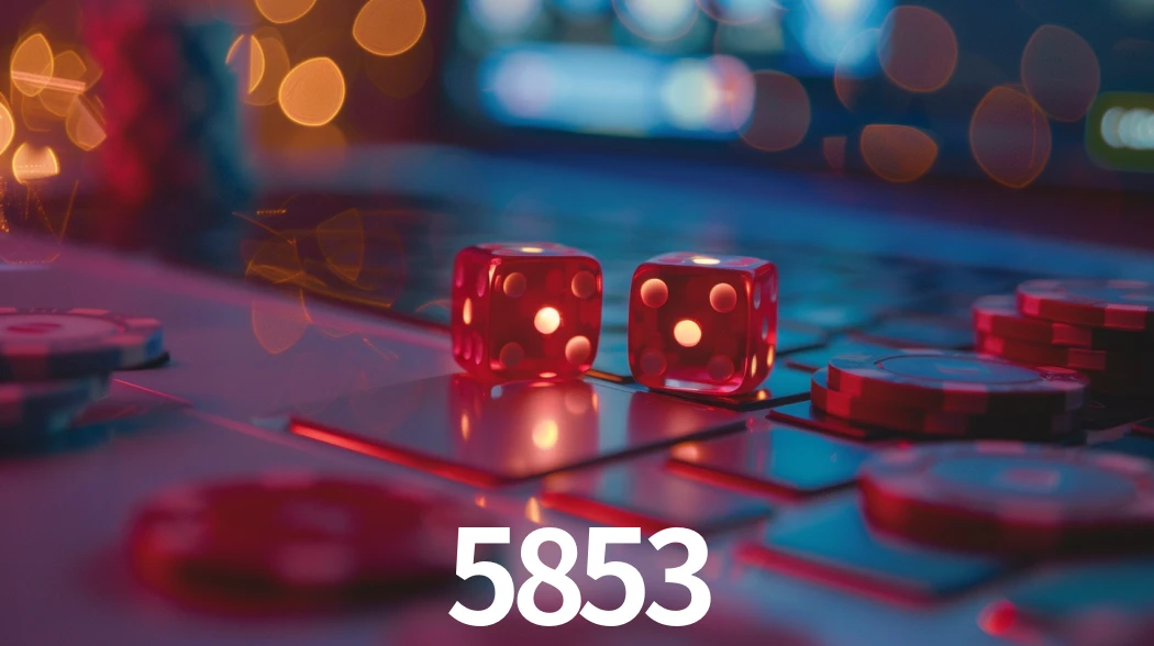 Exclusive Offers 5853