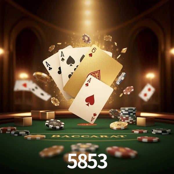 Spaceman Game 5853