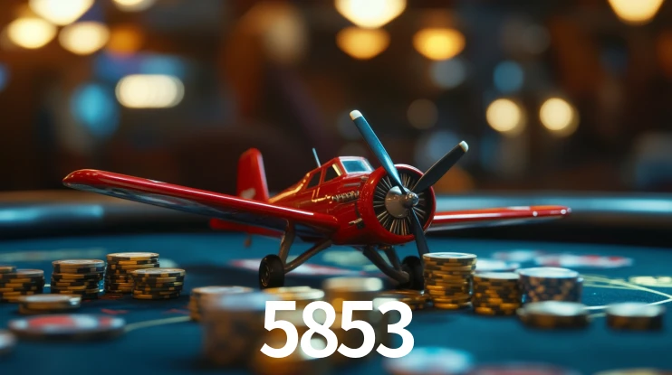 Quick Registration 5853