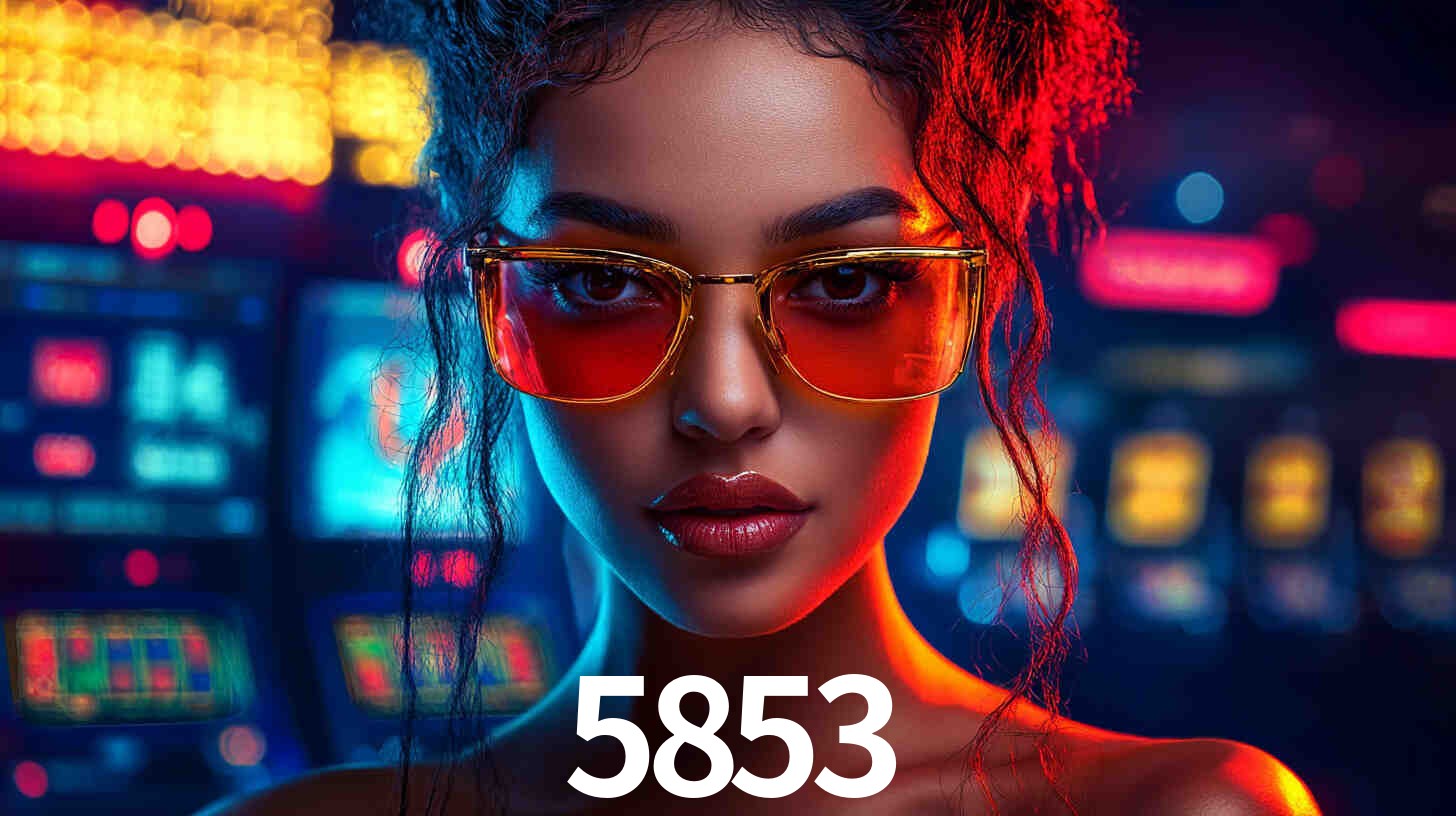 A Experiência Imersiva dos Cassinos Ao Vivo no 5853