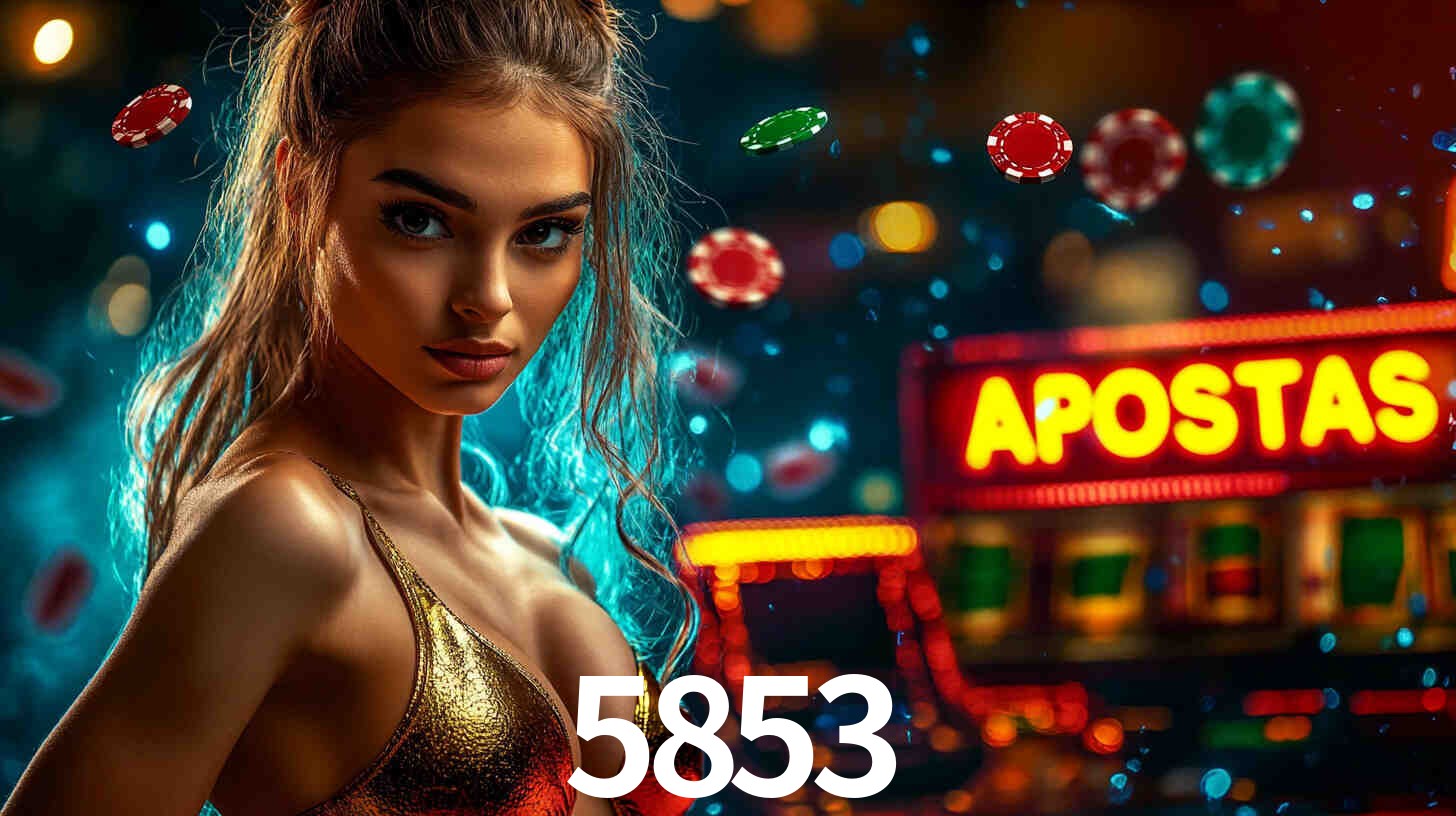 Explorando a Categoria de Eventos em Apostas na 5853
