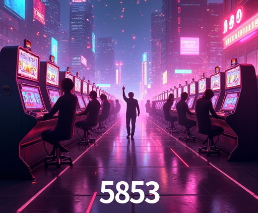 Estatísticas Crash Games 5853