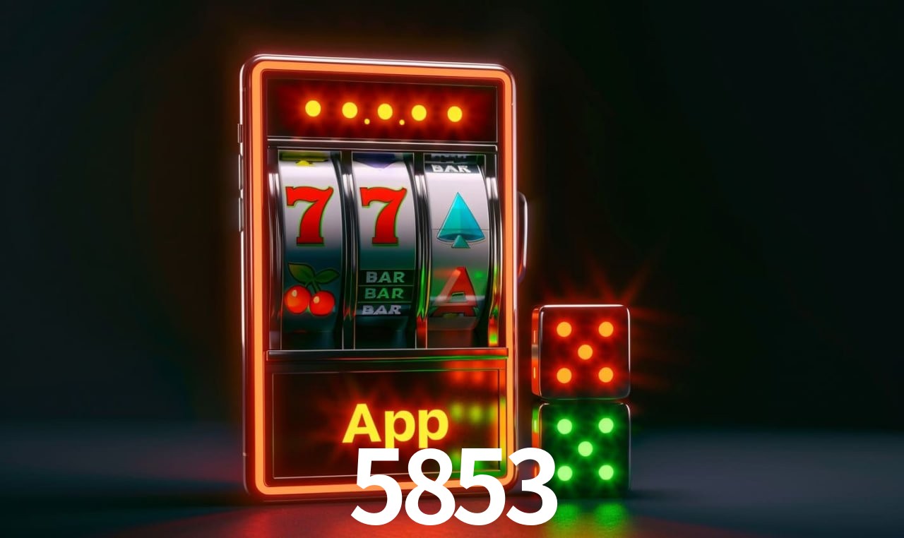 Provedores de Jogos 5853
