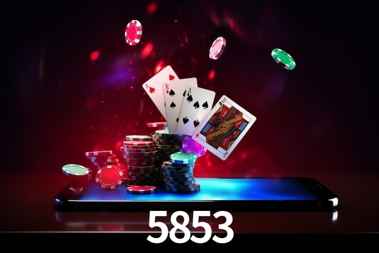Game Providers 5853