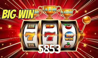 Descubra a Magia dos Jogos de Arcade no 5853