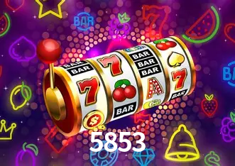 Desvendando o Mundo dos Jogos Virtuais na 5853