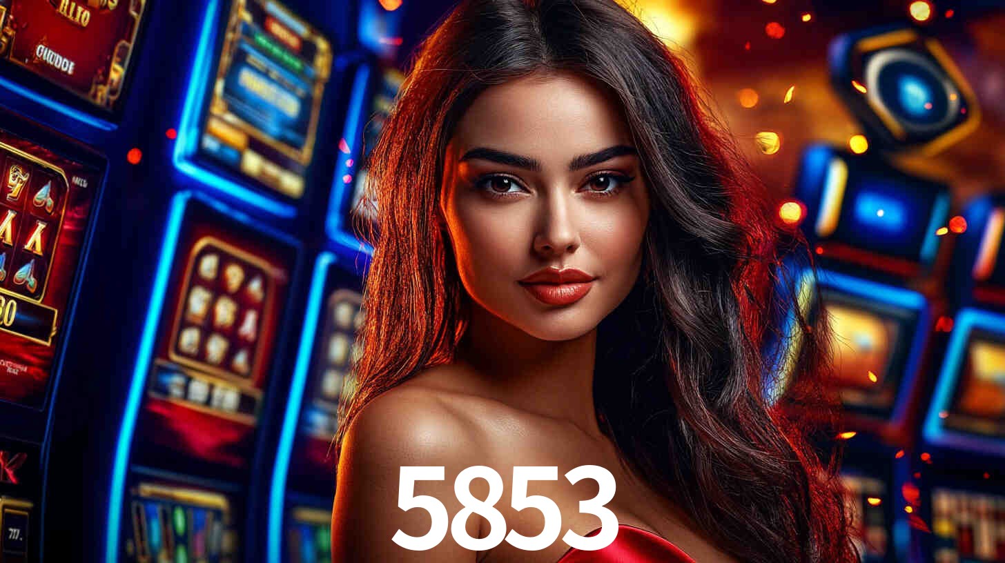 A Emoção da Loteria na 5853: Uma Chance de Mudança de Vida