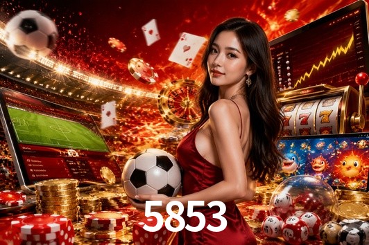 Secure Login 5853