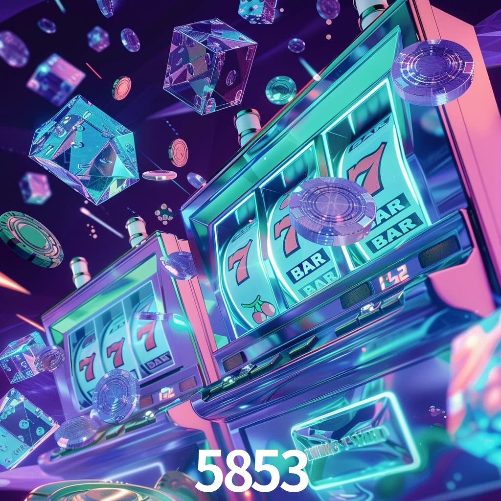 Interface Premium 5853