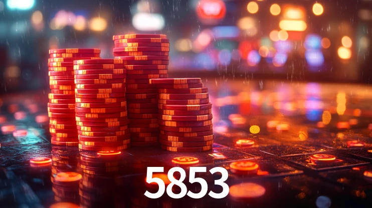 5853 bet