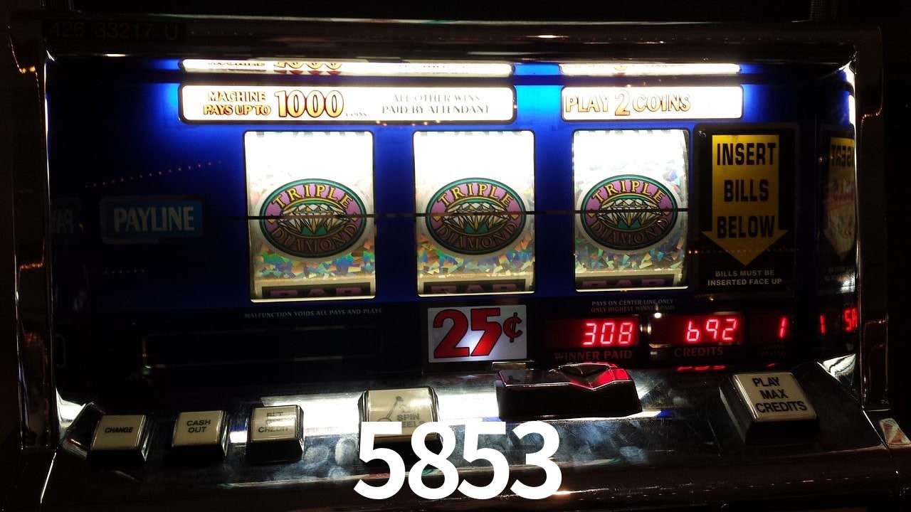 Tennis Betting 5853
