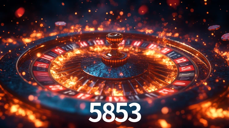 5853 bet