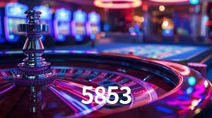 Game Statistics 5853