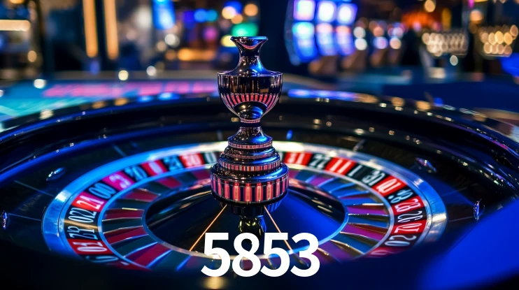 Explore as vantagens do 5853: serviço profissional e confiabilidade