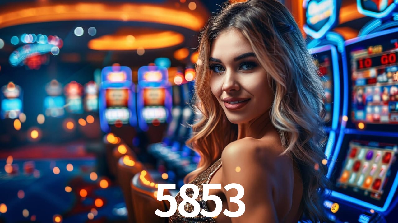 Live Casino 5853