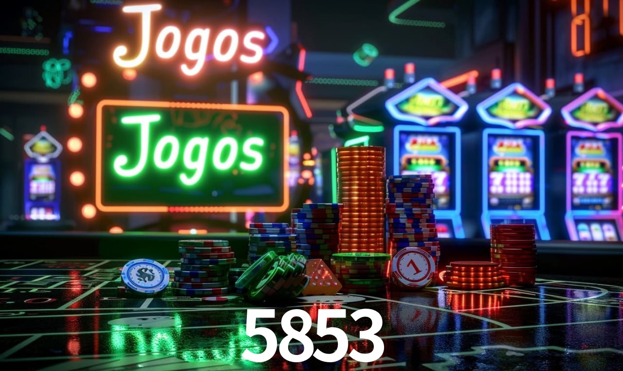 5853 bet
