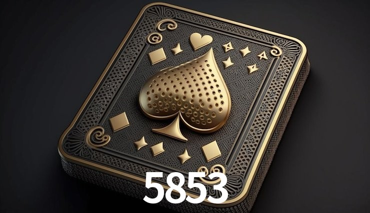 Diretório de Jogos 5853