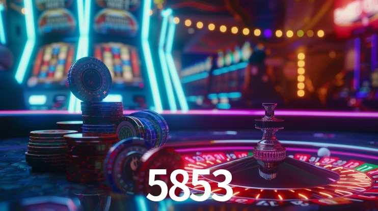 Platform Technology 5853