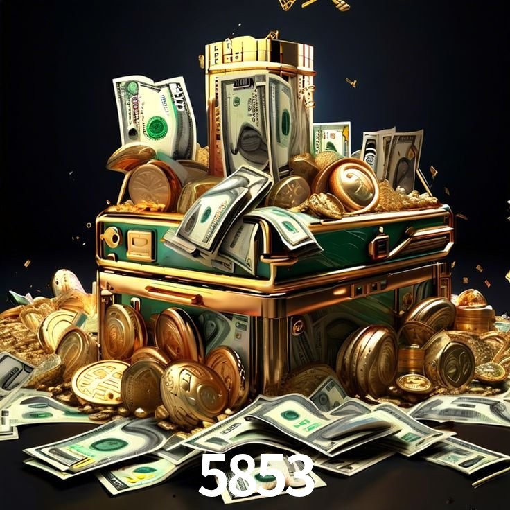 Estatísticas do Jogo 5853