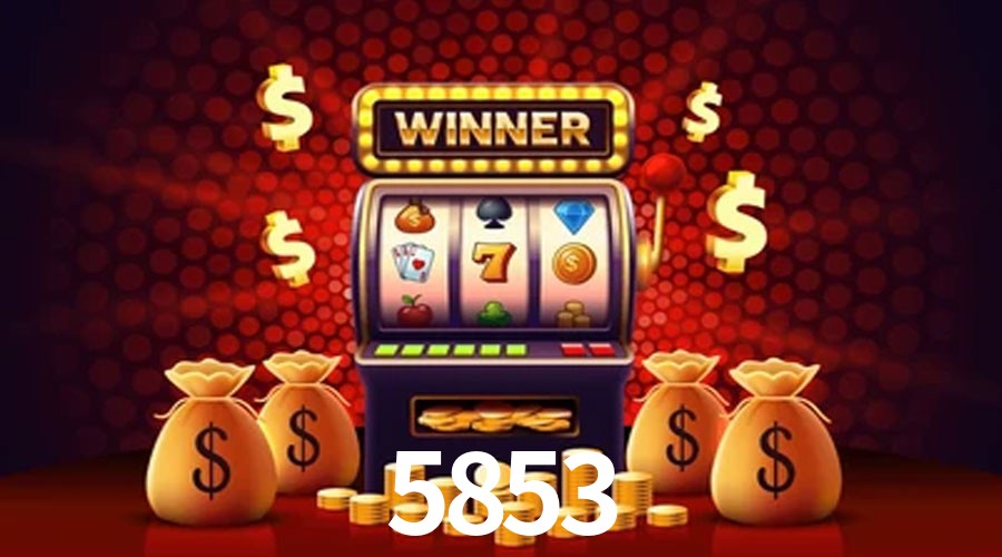 Live Casino 5853