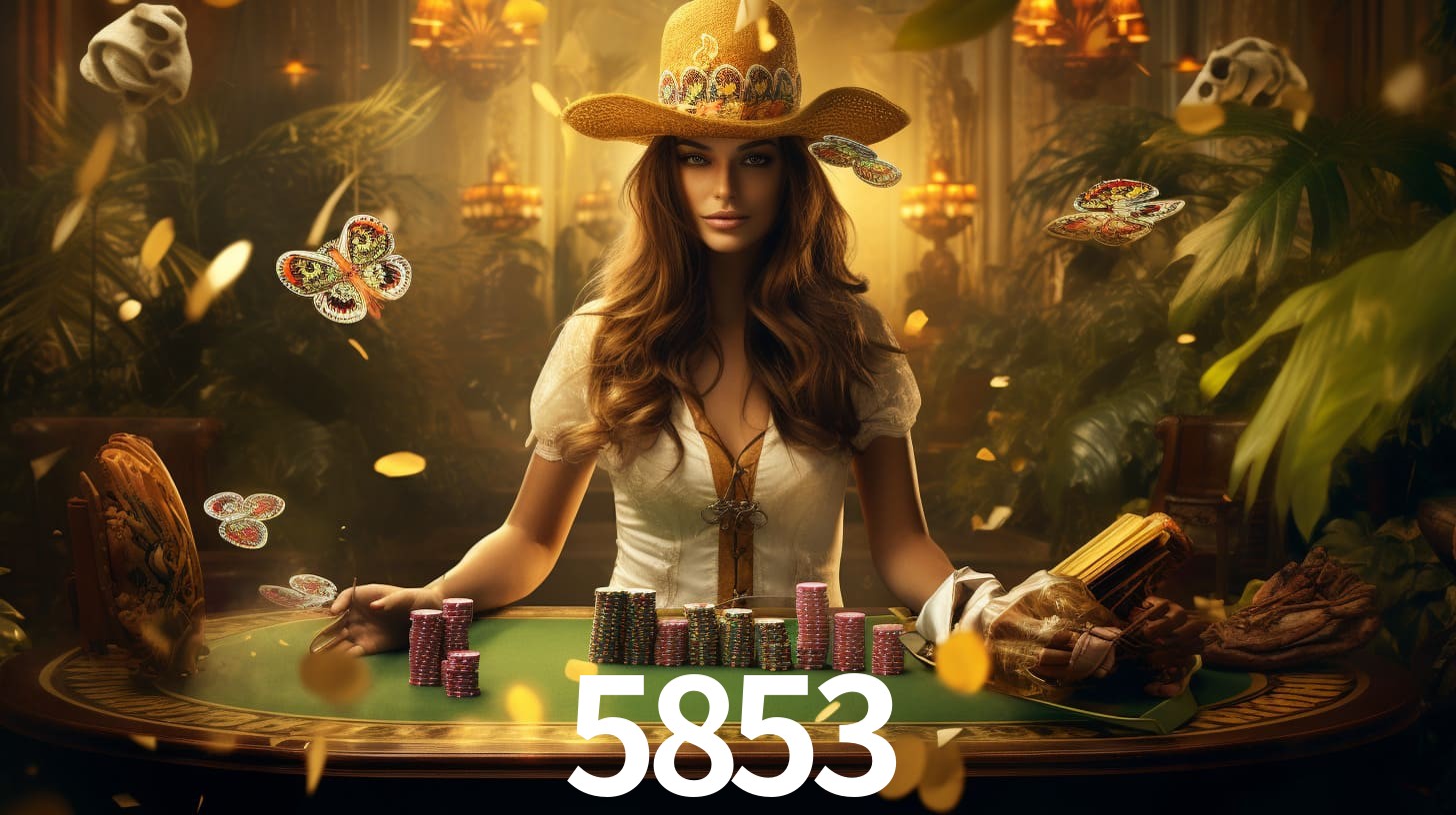 Live Casino 5853