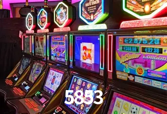 Apostas Esportivas na 5853: Um Guia Completo
