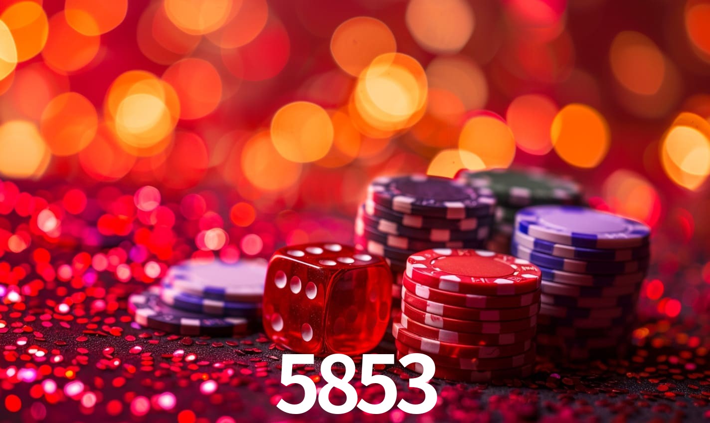 A Emoção da Loteria na 5853: Uma Chance de Mudança de Vida