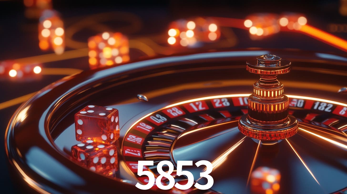 VIP Casino 5853