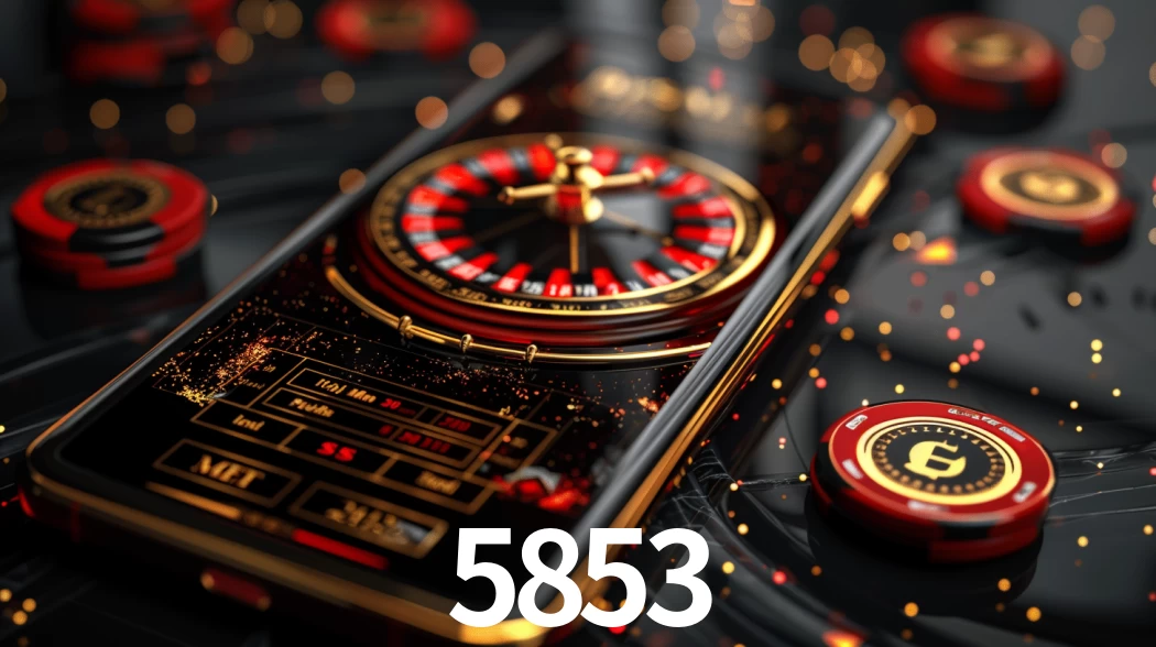 Game Statistics 5853