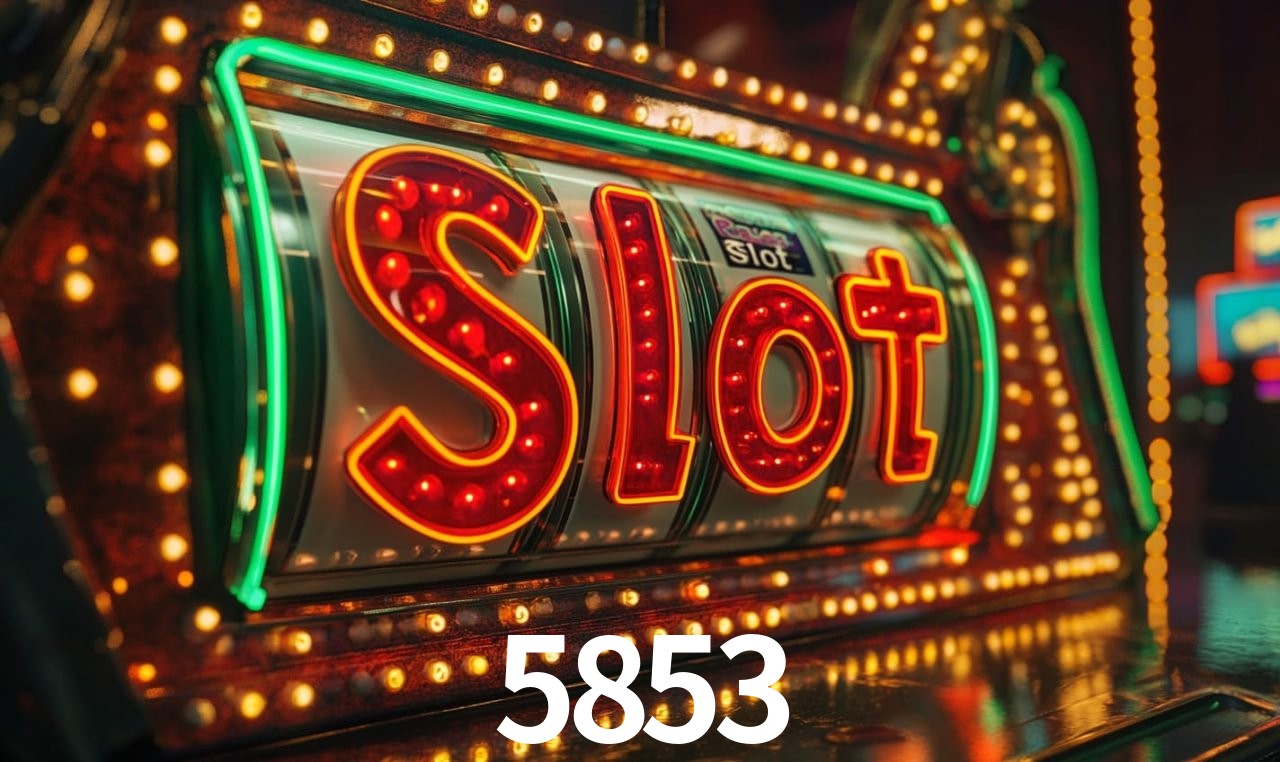 Promoção Relâmpago 5853