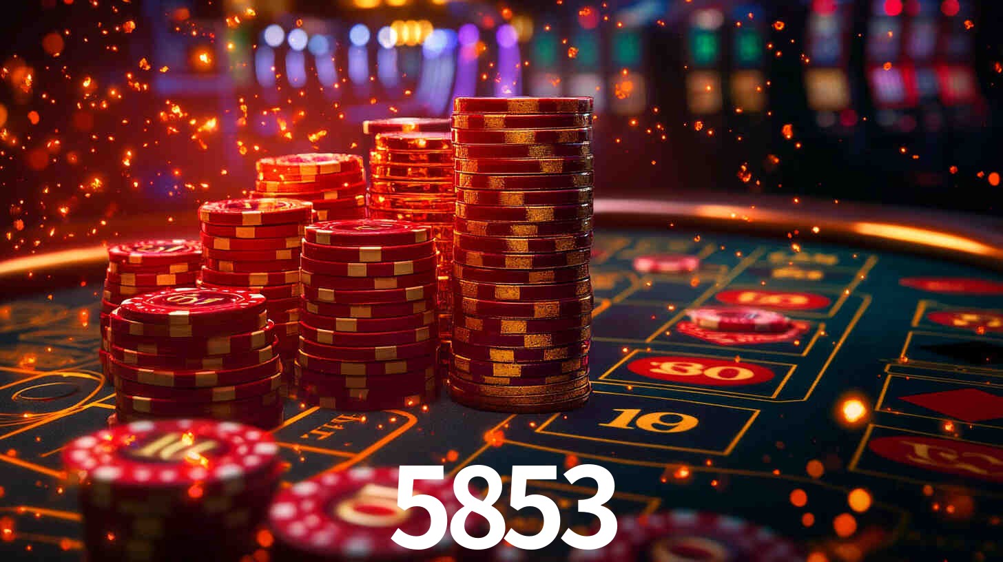 Instant EasyPaisa 5853