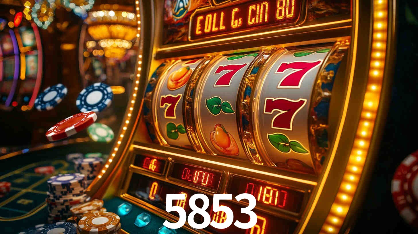 Exclusive Games 5853