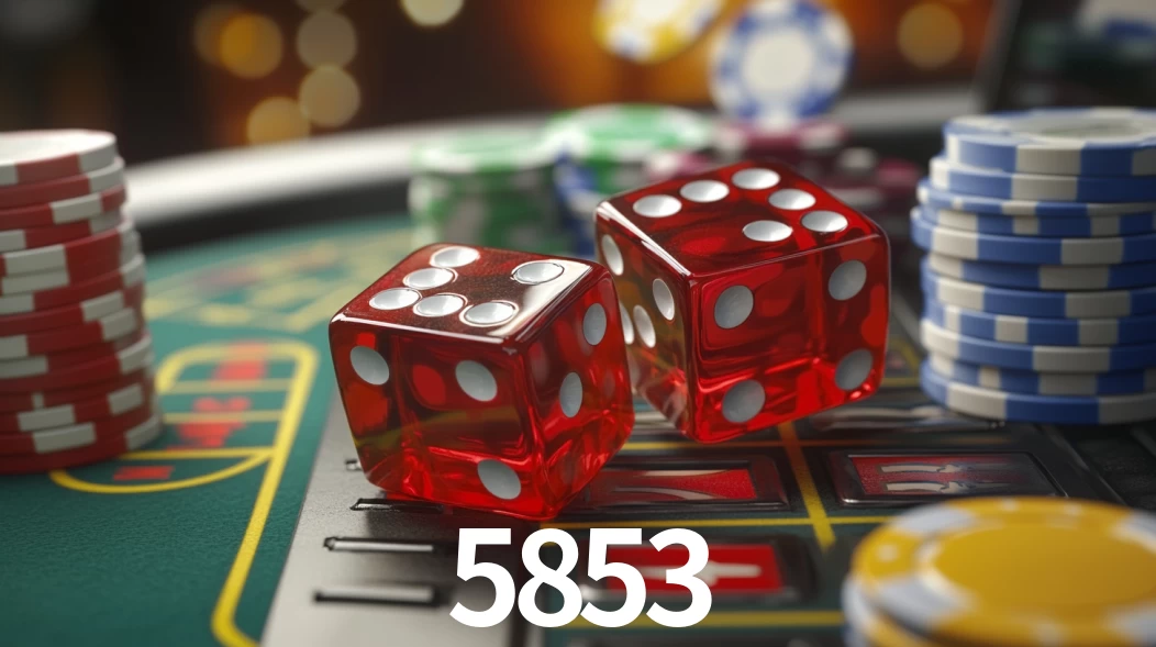 Tournaments 5853