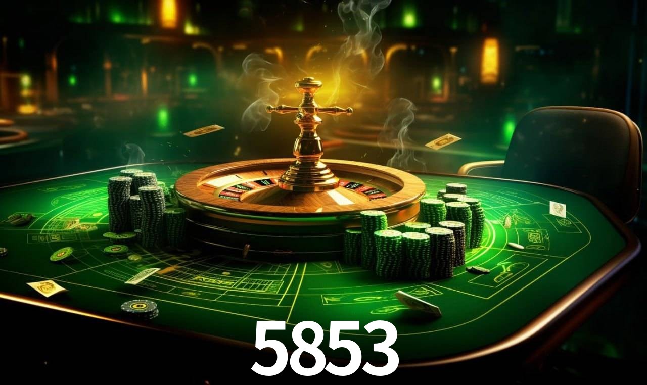 cassino 5853