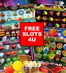Descubra a Magia dos Jogos de Arcade no 5853