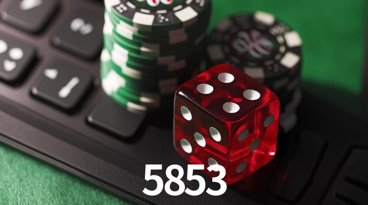 Slot Games 5853