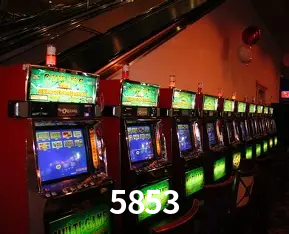 Weekend Specials 5853